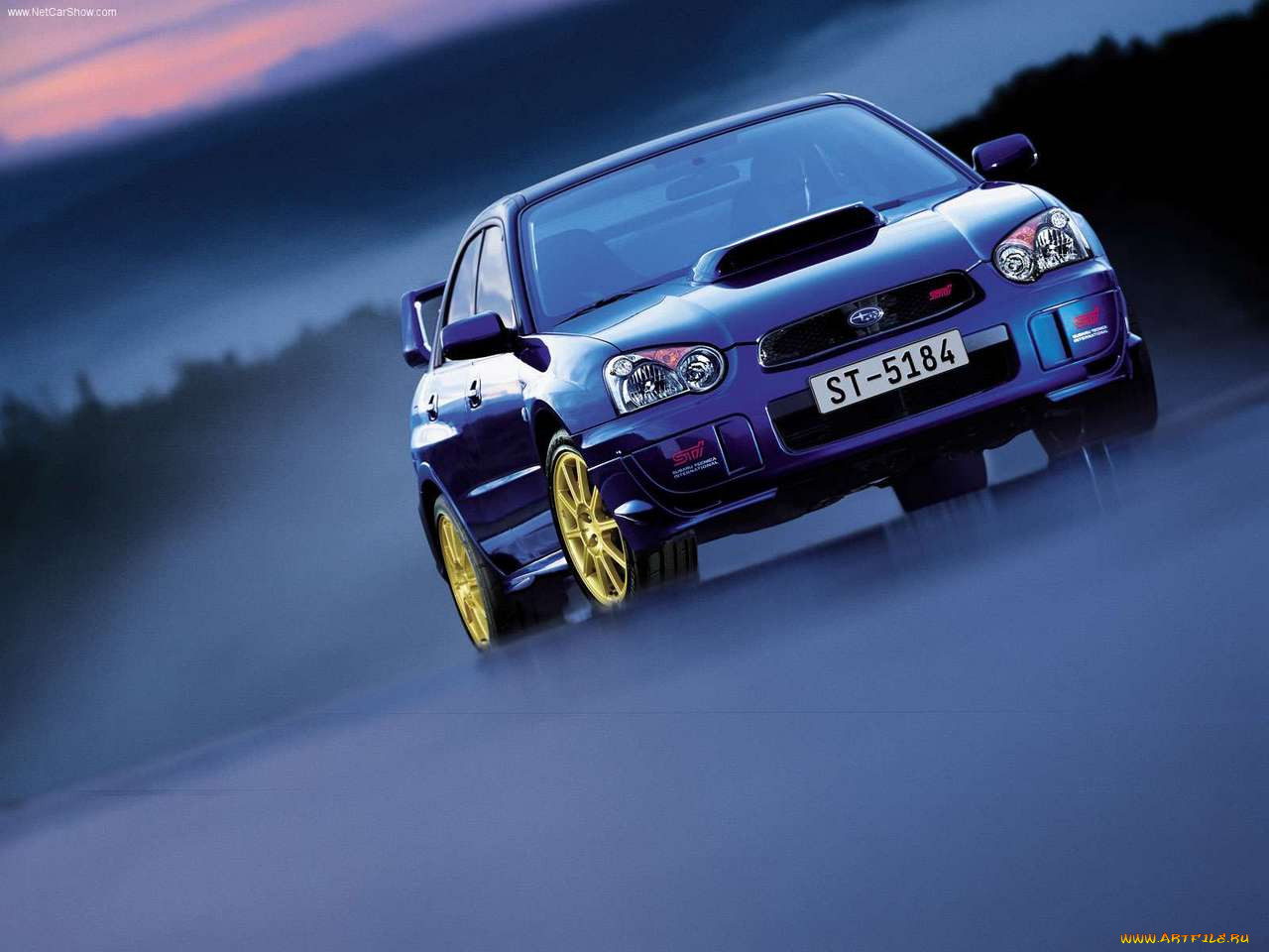 , subaru
